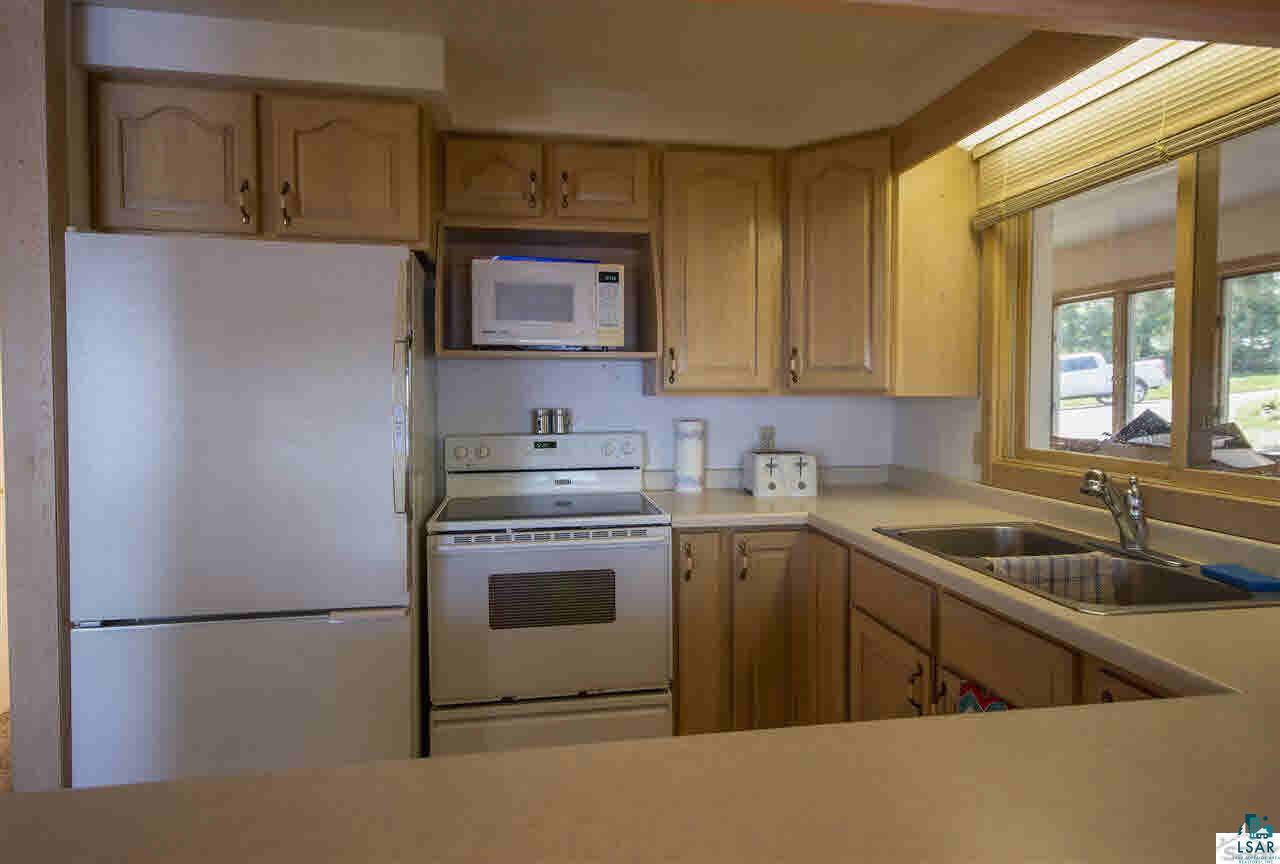11633 East Honeymoon Point Road Lake Nebagamon, WI 54849 - Photo 17 of 22 Gallery Image 17