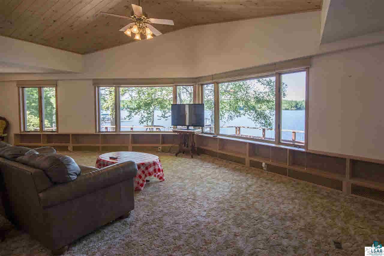 11633 East Honeymoon Point Road Lake Nebagamon, WI 54849 - Photo 19 of 22 Gallery Image 19