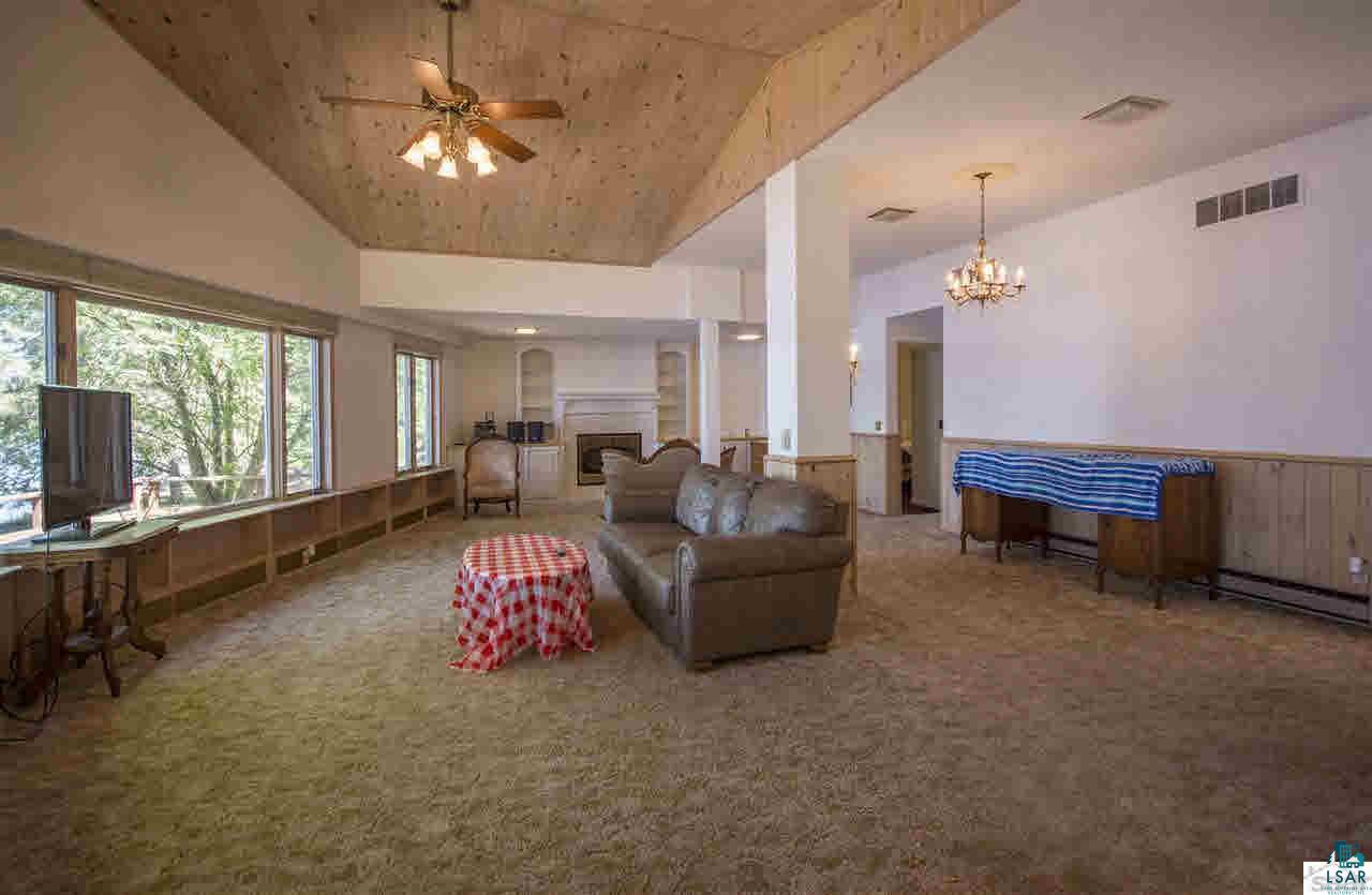 11633 East Honeymoon Point Road Lake Nebagamon, WI 54849 - Photo 20 of 22 Gallery Image 20
