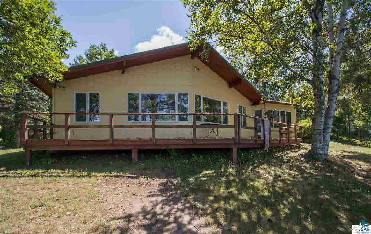 11633 East Honeymoon Point Road Lake Nebagamon, WI 54849 - Photo 2 of 22 Gallery Image 2