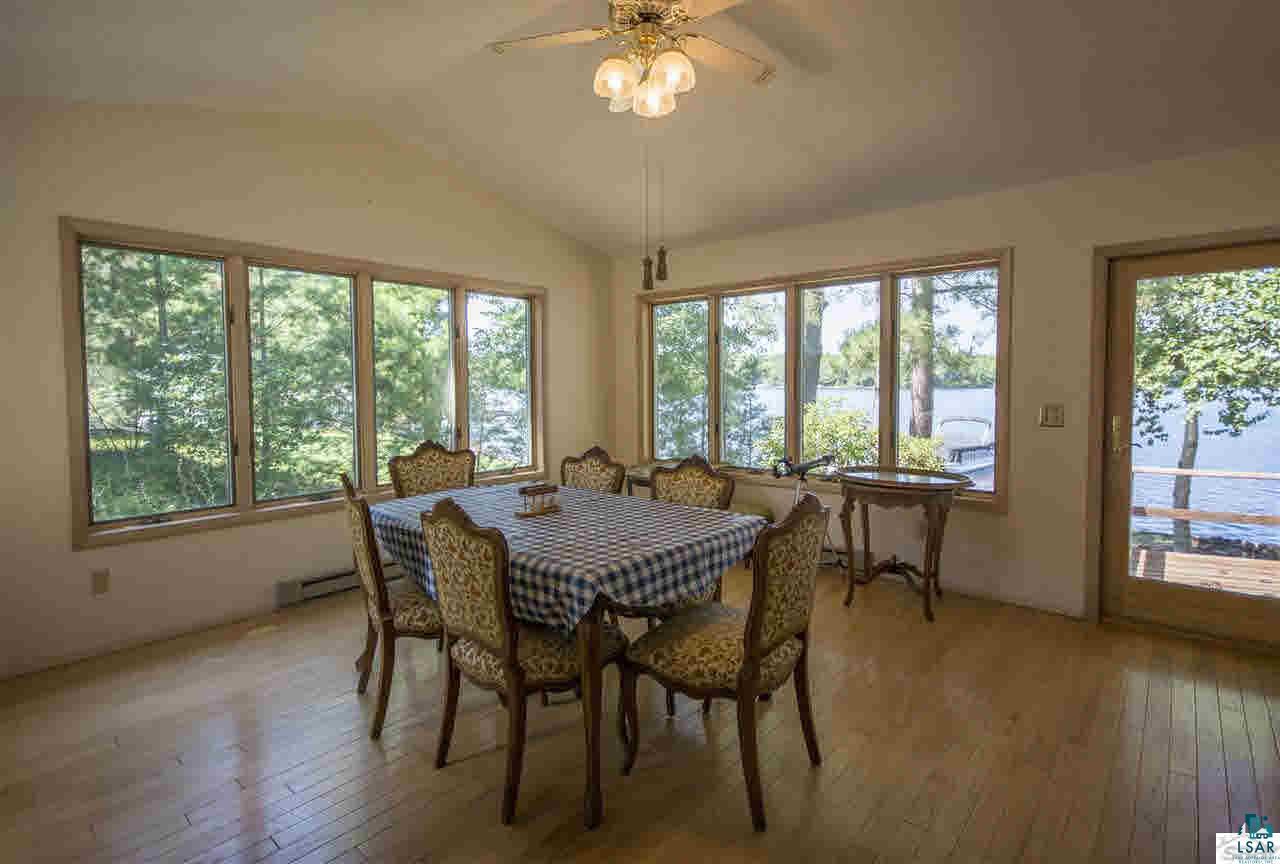 11633 East Honeymoon Point Road Lake Nebagamon, WI 54849 - Photo 21 of 22 Gallery Image 21