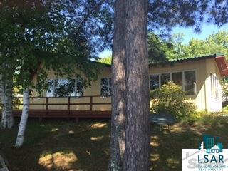 11633 East Honeymoon Point Road Lake Nebagamon, WI 54849 - Photo 3 of 22 Gallery Image 3
