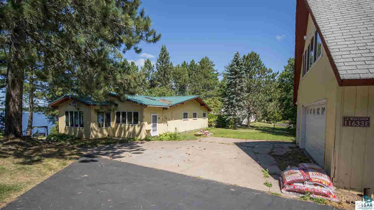 11633 East Honeymoon Point Road Lake Nebagamon, WI 54849 - Photo 4 of 22 Gallery Image 4