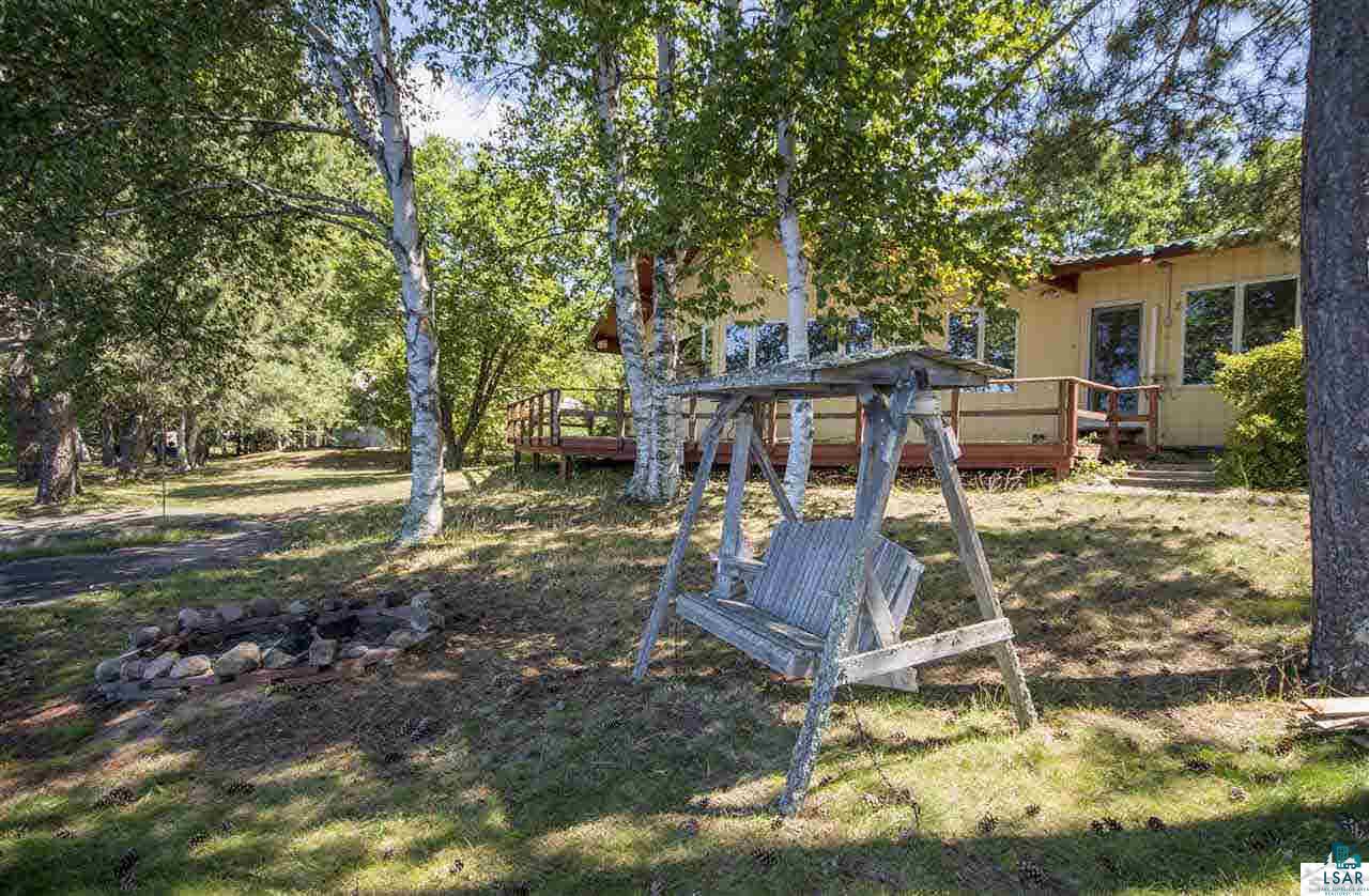 11633 East Honeymoon Point Road Lake Nebagamon, WI 54849 - Photo 6 of 22 Gallery Image 6