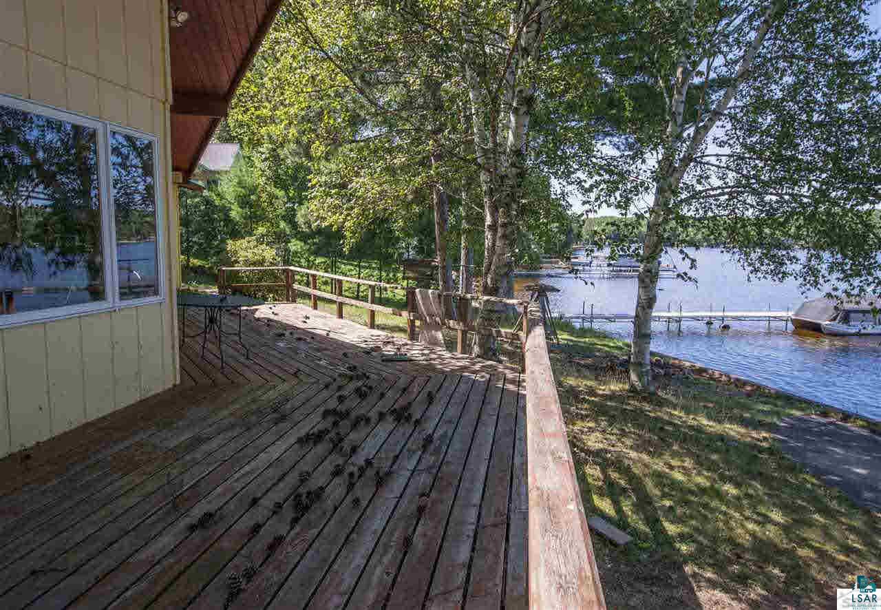 11633 East Honeymoon Point Road Lake Nebagamon, WI 54849 - Photo 7 of 22 Gallery Image 7