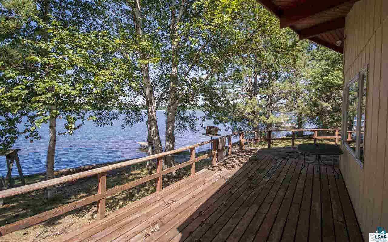 11633 East Honeymoon Point Road Lake Nebagamon, WI 54849 - Photo 8 of 22 Gallery Image 8