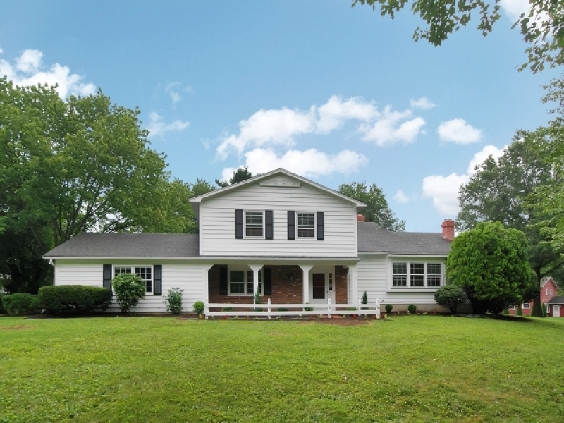 19 Fieldston Road Princeton, NJ 08540 - Photo 1 of 1