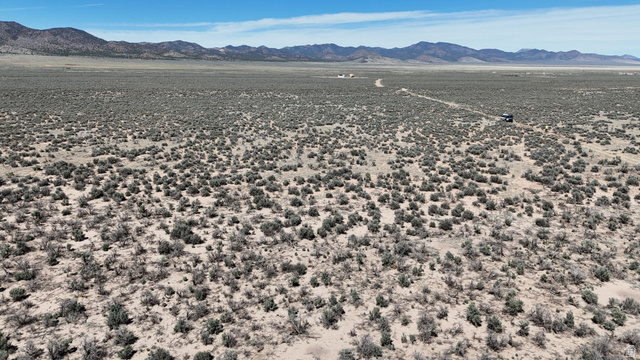 554 North 9700th West Beryl, UT 84714 - Photo 2 of 10