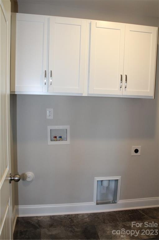 3224 Austin Chaney Road Monroe, NC 28110 - Photo 17 of 23 a view of an empty room with a window