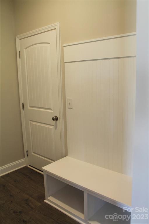 3224 Austin Chaney Road Monroe, NC 28110 - Photo 8 of 23 a bathroom with a sink and a shower