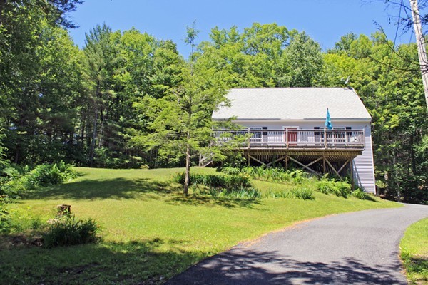 111 Old State Road Erving, MA 01344 - Photo 2 of 30 Gallery Image 2