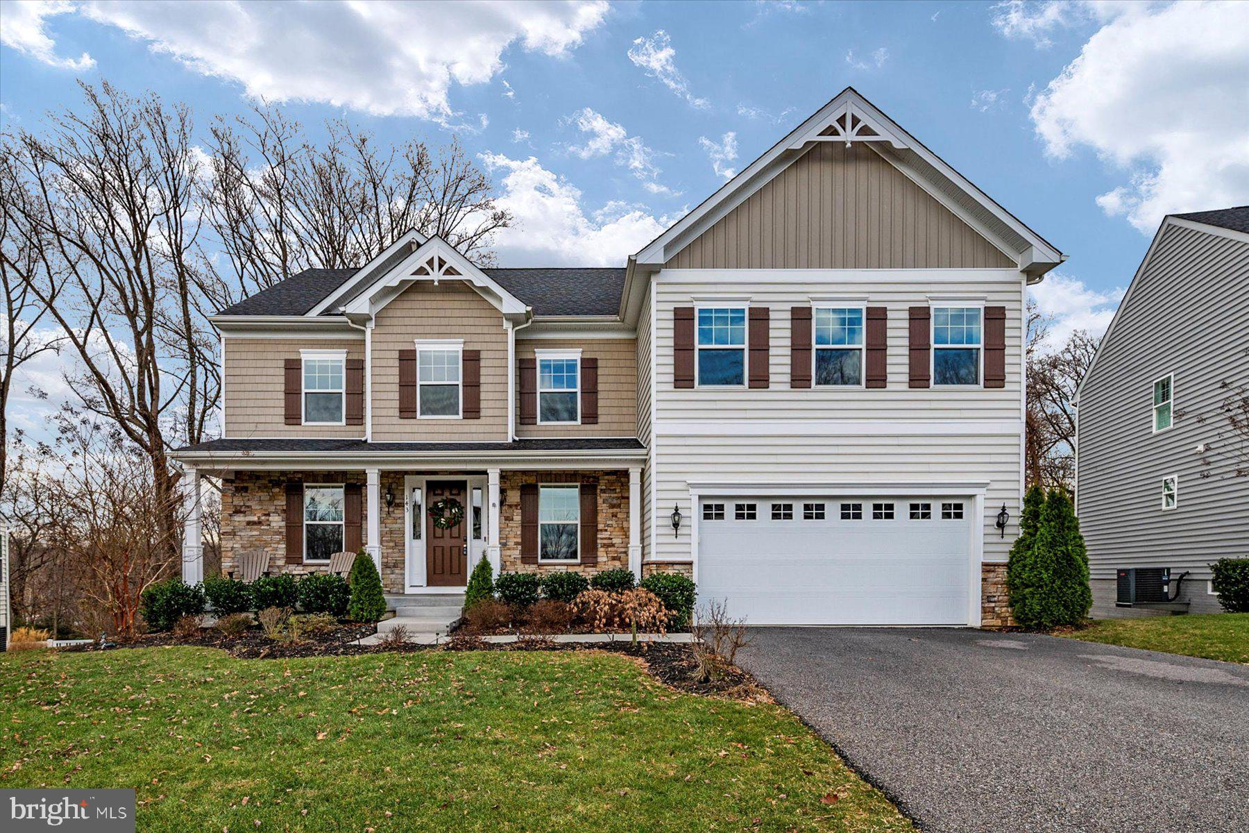143 Moore Road Arnold, MD 21012 - Photo 1 of 48 Welcome Home