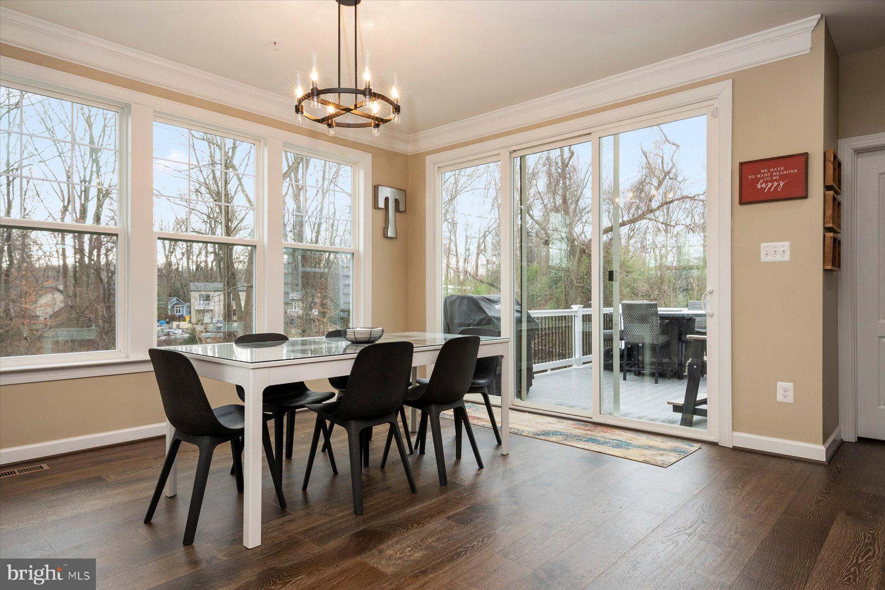 143 Moore Road Arnold, MD 21012 - Photo 13 of 48 Perfect for Entertaining