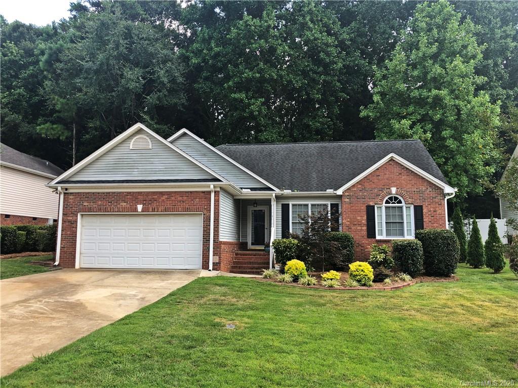 2223 Crosstrail Ridge Rock Hill, SC 29732 - Photo 1 of 1 Gallery Image 1