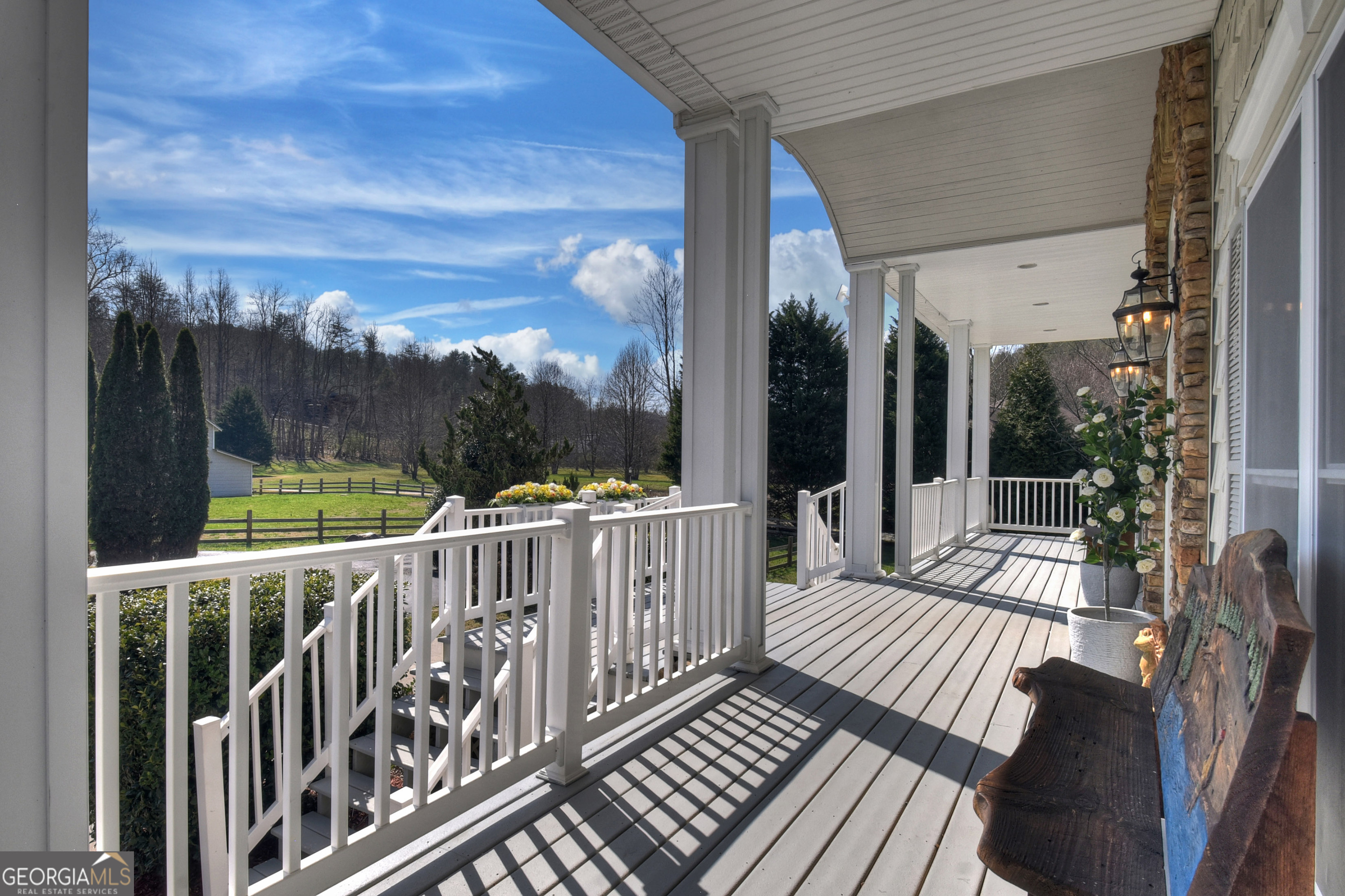 291 Kyle Arp Road Blue Ridge, GA 30513 - Photo 16 of 114