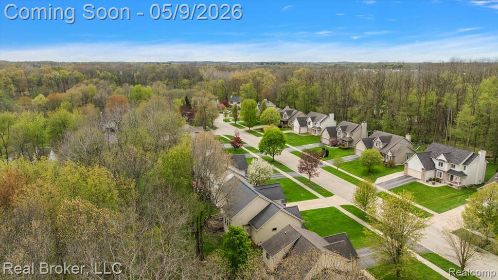 1111 Elk Run Howell, MI 48843 - Photo 55 of 60