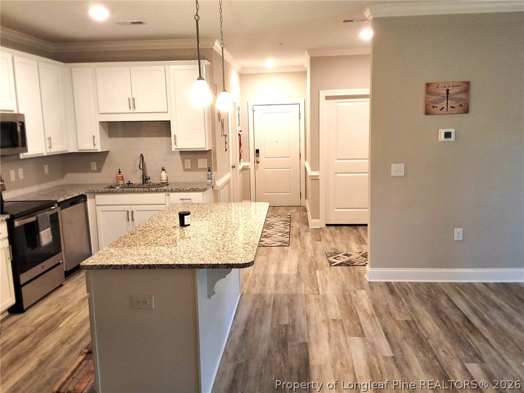 260 Gallery Drive, Unit 102 Spring Lake, NC 28390 - Photo 11 of 45