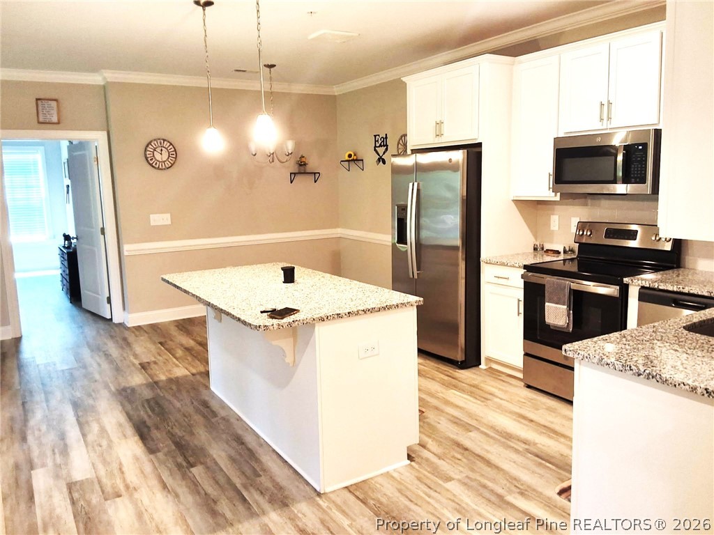 260 Gallery Drive, Unit 102 Spring Lake, NC 28390 - Photo 12 of 45