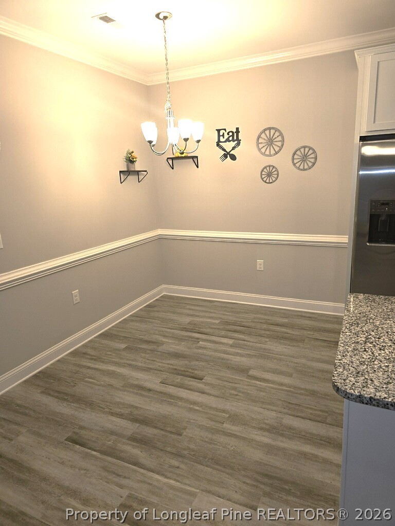 260 Gallery Drive, Unit 102 Spring Lake, NC 28390 - Photo 13 of 45