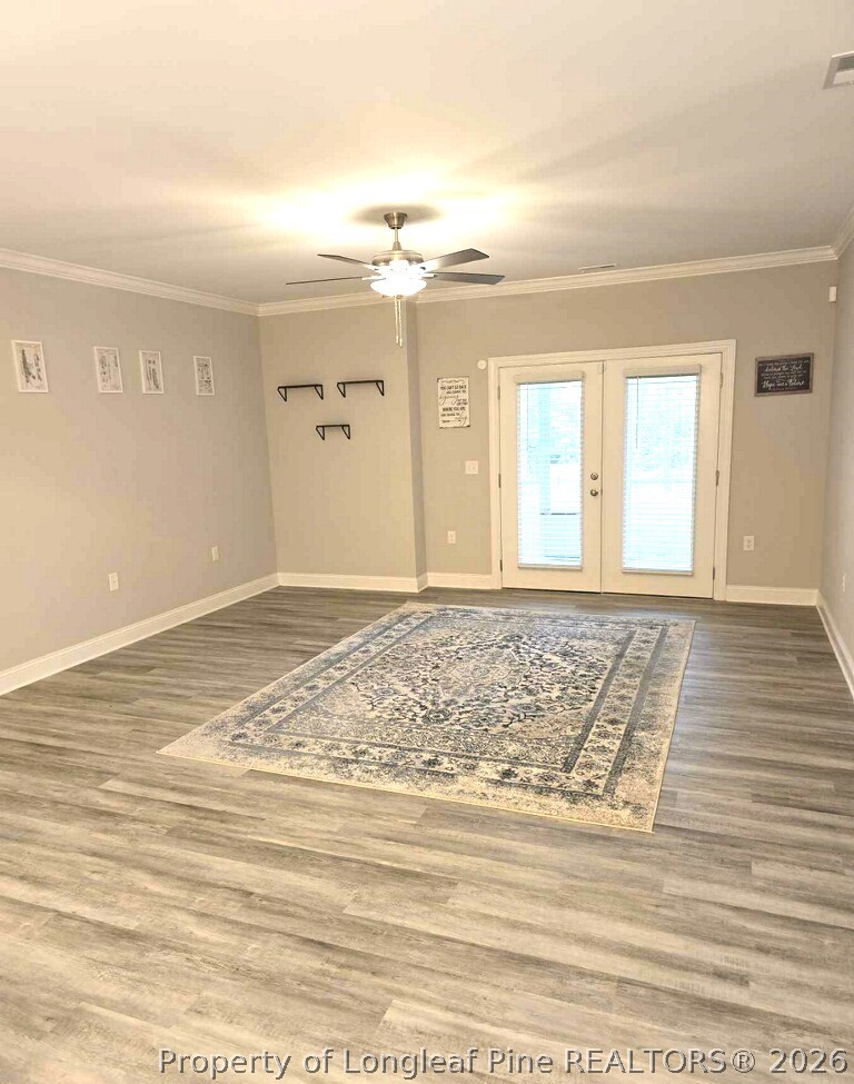260 Gallery Drive, Unit 102 Spring Lake, NC 28390 - Photo 14 of 45