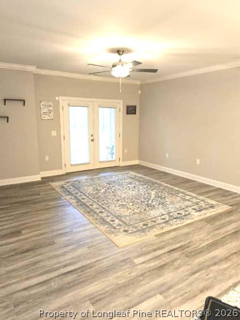 260 Gallery Drive, Unit 102 Spring Lake, NC 28390 - Photo 15 of 45
