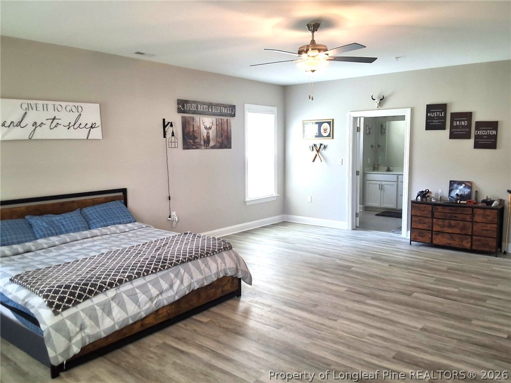260 Gallery Drive, Unit 102 Spring Lake, NC 28390 - Photo 19 of 45