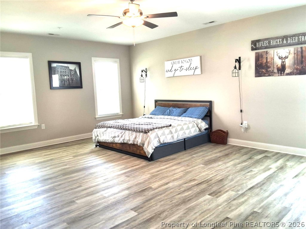 260 Gallery Drive, Unit 102 Spring Lake, NC 28390 - Photo 20 of 45