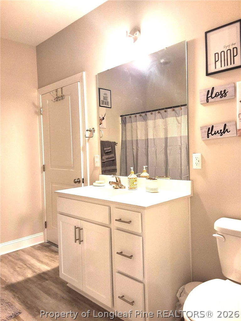 260 Gallery Drive, Unit 102 Spring Lake, NC 28390 - Photo 27 of 45