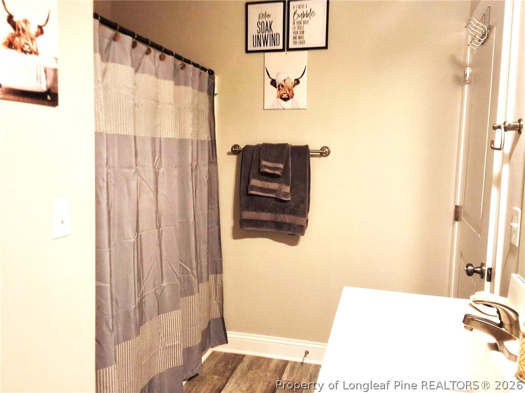 260 Gallery Drive, Unit 102 Spring Lake, NC 28390 - Photo 29 of 45