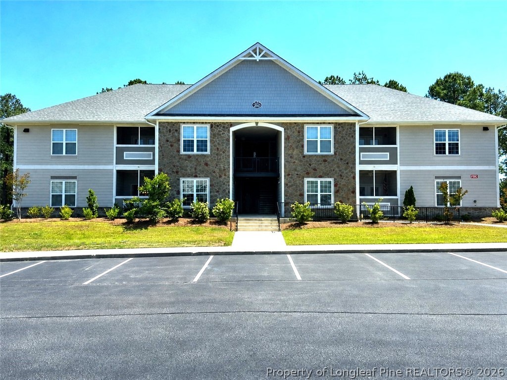 260 Gallery Drive, Unit 102 Spring Lake, NC 28390 - Photo 3 of 45