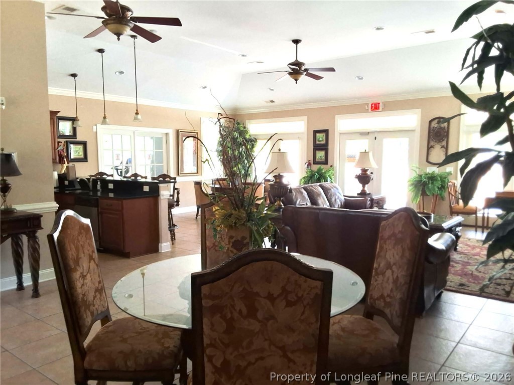 260 Gallery Drive, Unit 102 Spring Lake, NC 28390 - Photo 31 of 45