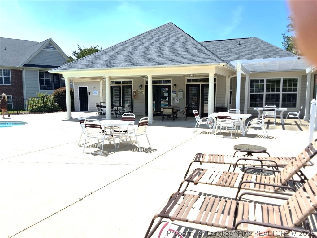 260 Gallery Drive, Unit 102 Spring Lake, NC 28390 - Photo 32 of 45