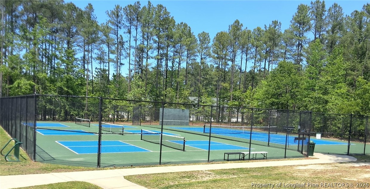 260 Gallery Drive, Unit 102 Spring Lake, NC 28390 - Photo 35 of 45
