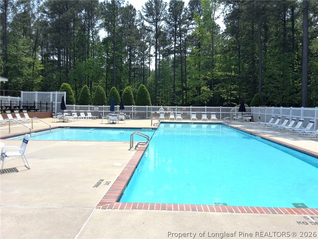 260 Gallery Drive, Unit 102 Spring Lake, NC 28390 - Photo 38 of 45
