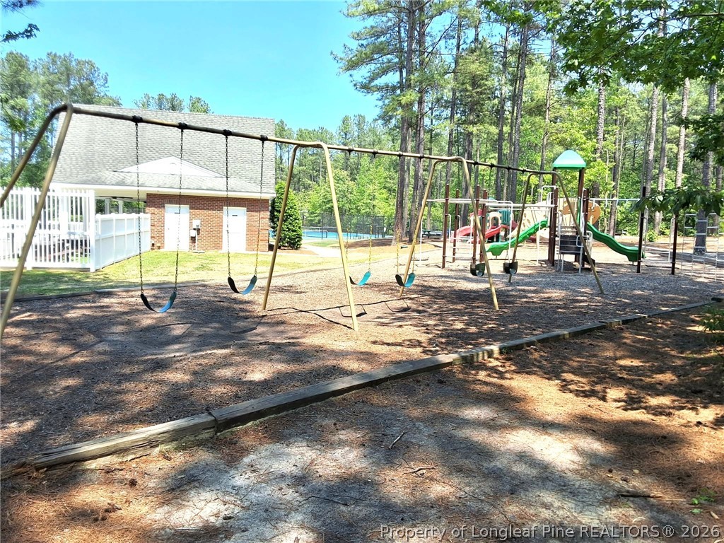 260 Gallery Drive, Unit 102 Spring Lake, NC 28390 - Photo 40 of 45