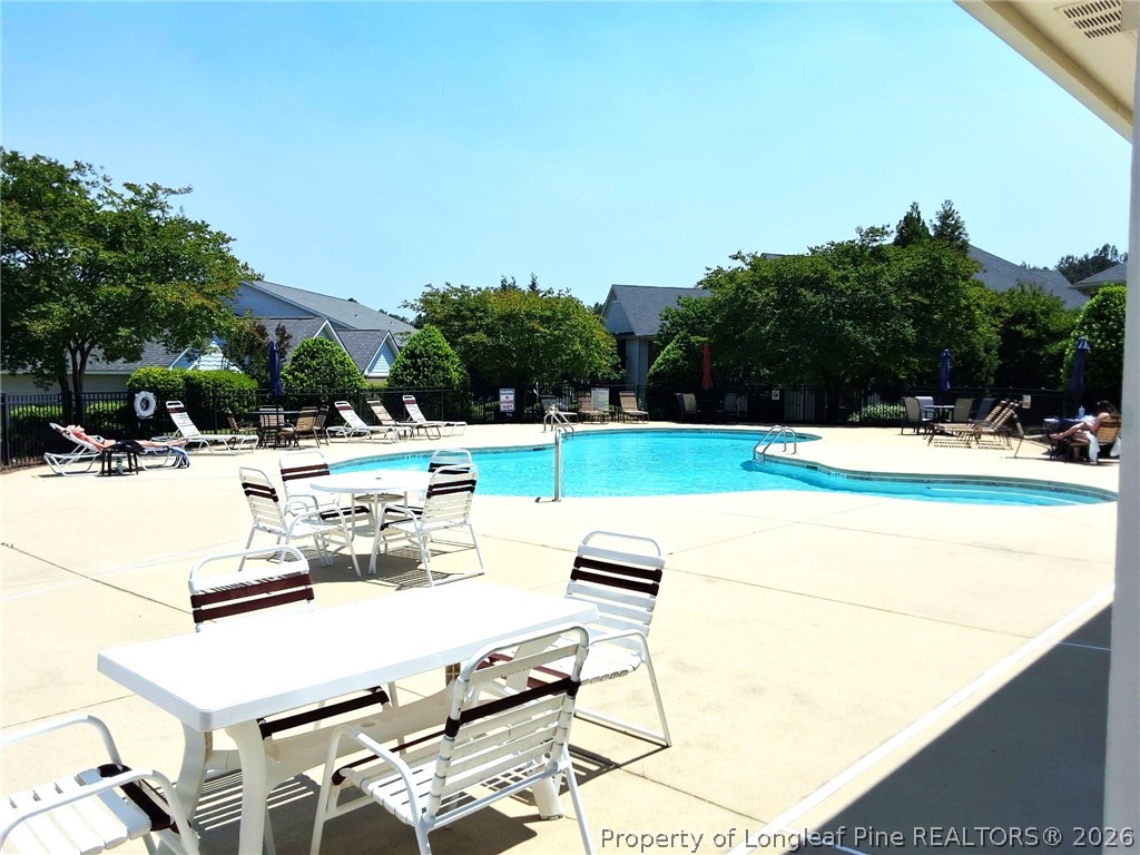 260 Gallery Drive, Unit 102 Spring Lake, NC 28390 - Photo 41 of 45