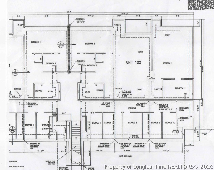 260 Gallery Drive, Unit 102 Spring Lake, NC 28390 - Photo 45 of 45