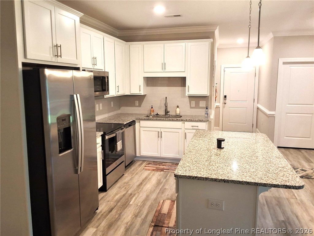 260 Gallery Drive, Unit 102 Spring Lake, NC 28390 - Photo 9 of 45