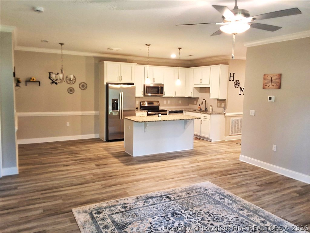 260 Gallery Drive, Unit 102 Spring Lake, NC 28390 - Photo 10 of 45