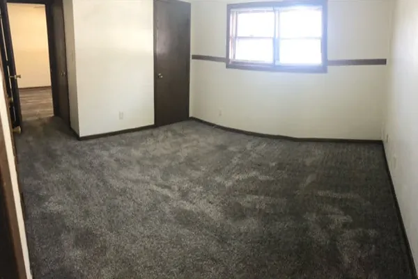 $775 | 1320 East 38th Street, Unit 4, Davenport, IA 52807