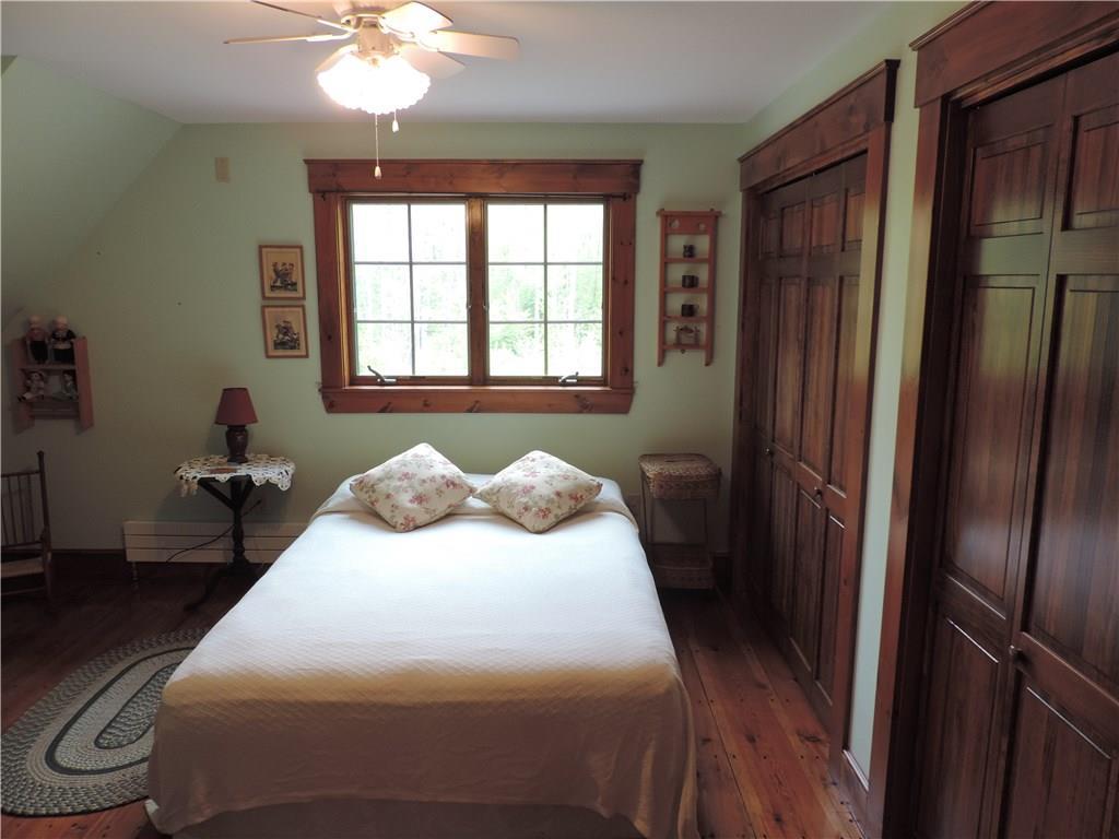 151 Highland Shores Road Casco, ME 04015 - Photo 17 of 25 Bedroom