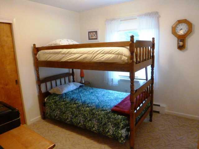 32 P Ridge Road Readfield, ME 04355 - Photo 11 of 22 Bedroom.