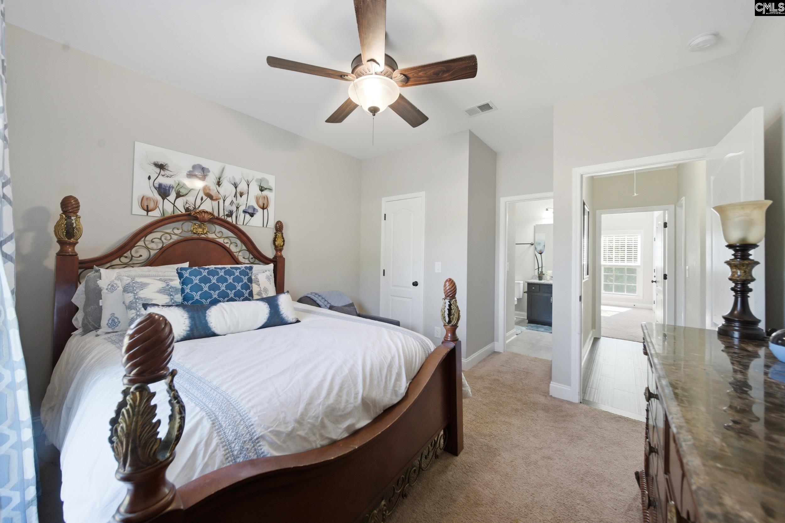 1801 Fulmer Road Blythewood, SC 29016 - Photo 22 of 33
