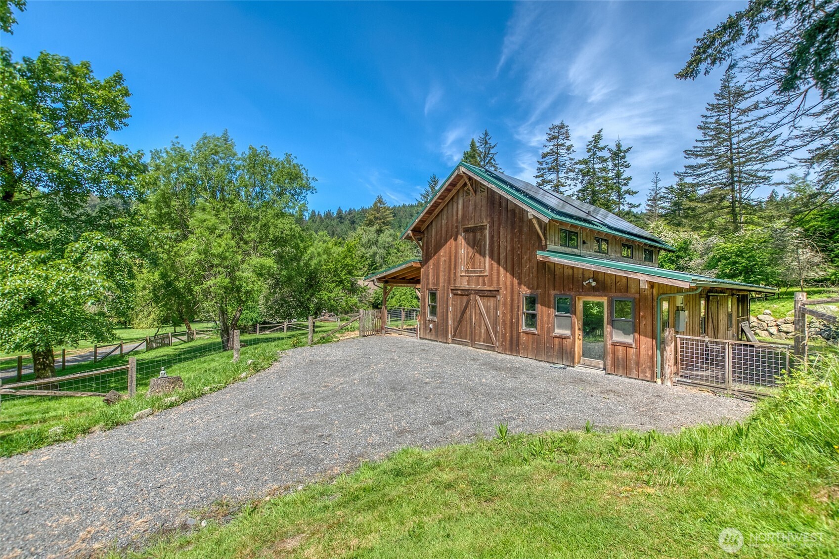 1028 Point Lawrence Road Orcas Island, WA 98279 - Photo 35 of 40