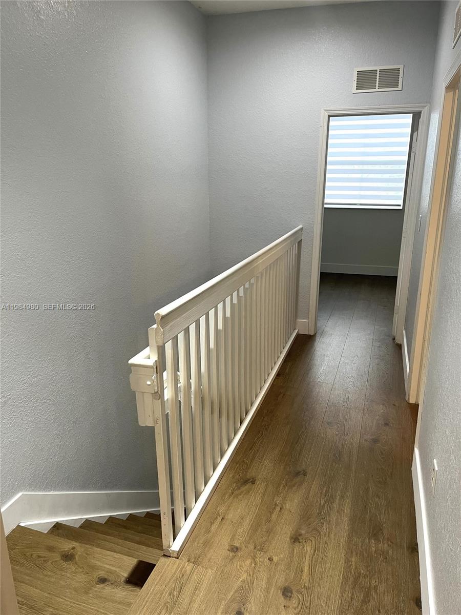 4921 Southwest 140th Terrace, Unit 1 Miramar, FL 33027 - Photo 7 of 16 a view of entryway