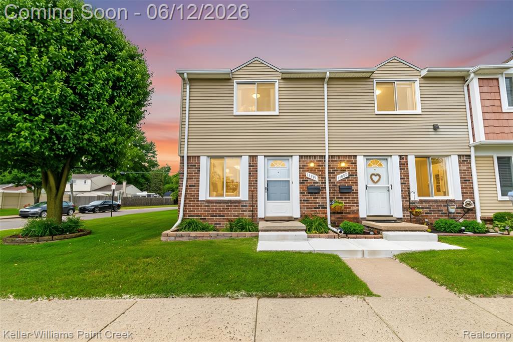 11401 Messmore Road Utica, MI 48317 - Photo 1 of 43