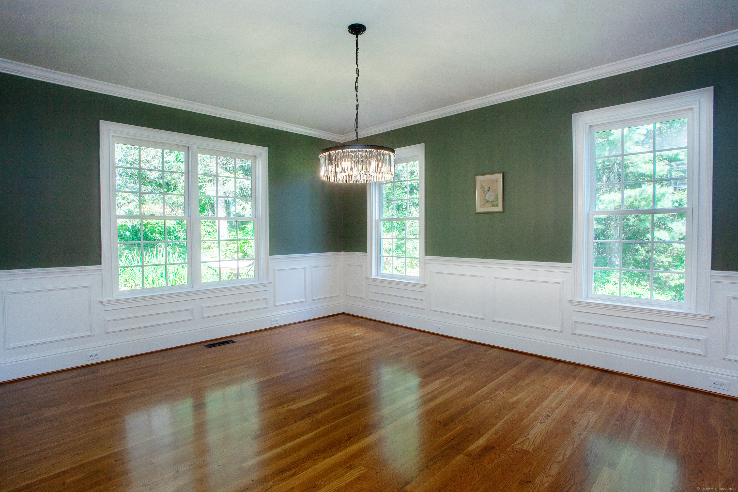15 Old Orchard Road Granby, CT 06090 - Photo 13 of 32 Formal dining room.