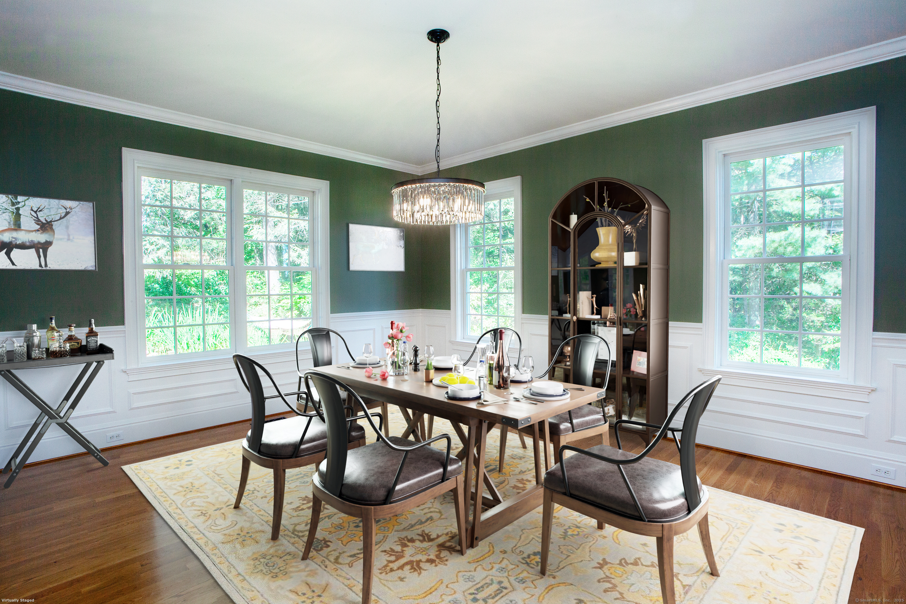 15 Old Orchard Road Granby, CT 06090 - Photo 14 of 32