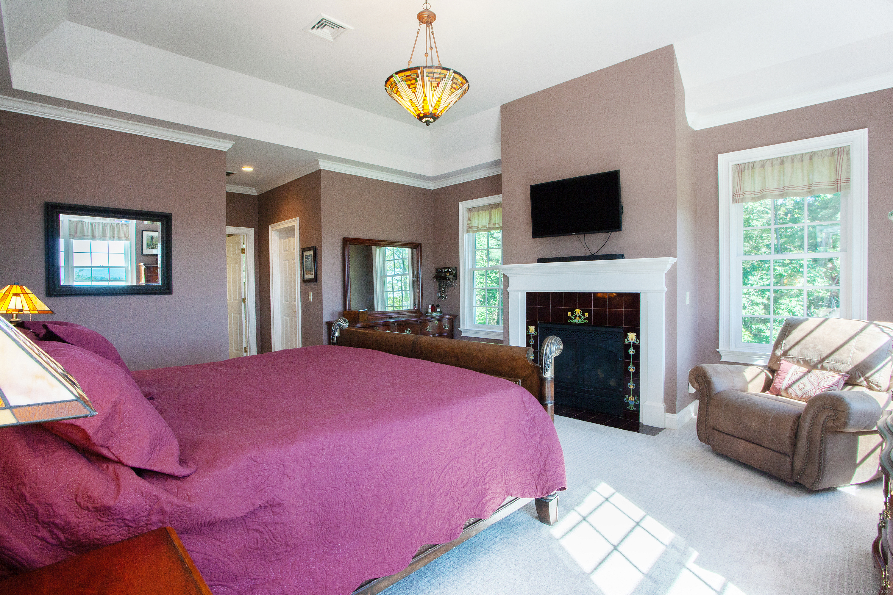 15 Old Orchard Road Granby, CT 06090 - Photo 18 of 32