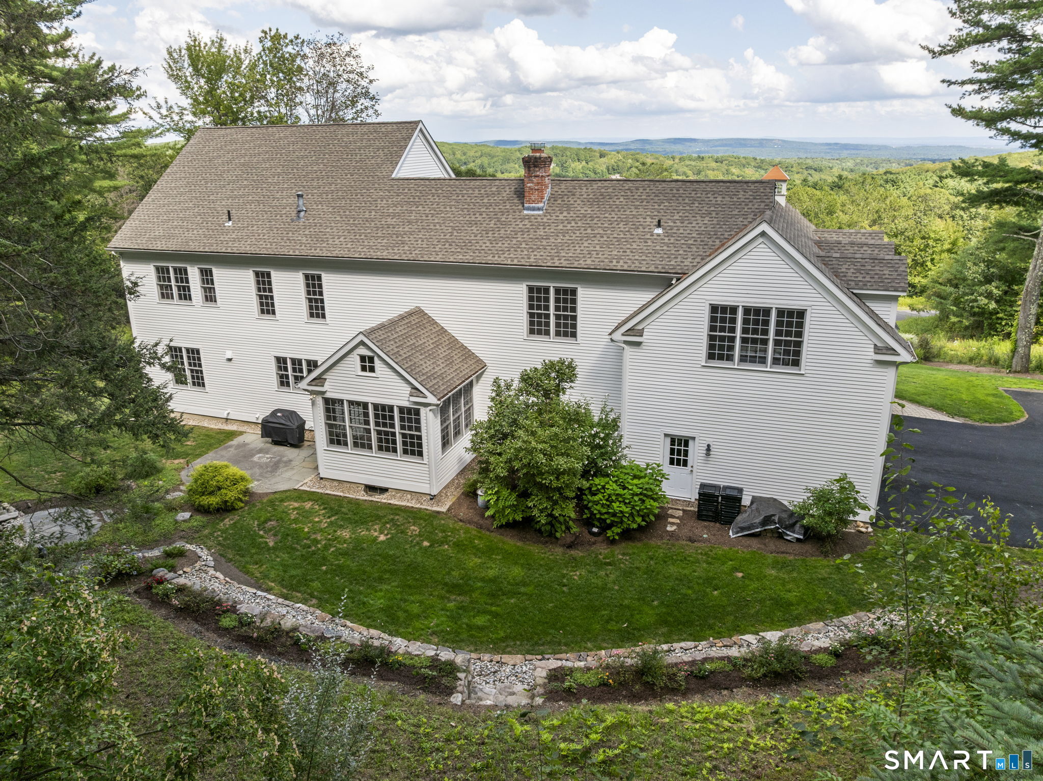 15 Old Orchard Road Granby, CT 06090 - Photo 2 of 32